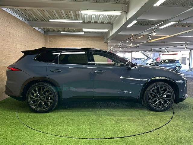 トヨタ&nbsp;クラウンエステートの画像18