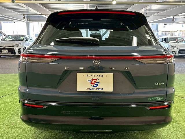 トヨタ&nbsp;クラウンエステートの画像19