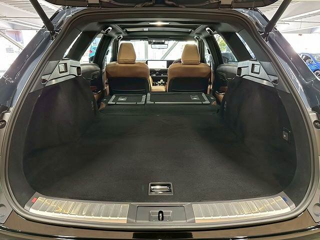 トヨタ&nbsp;クラウンエステートの画像20