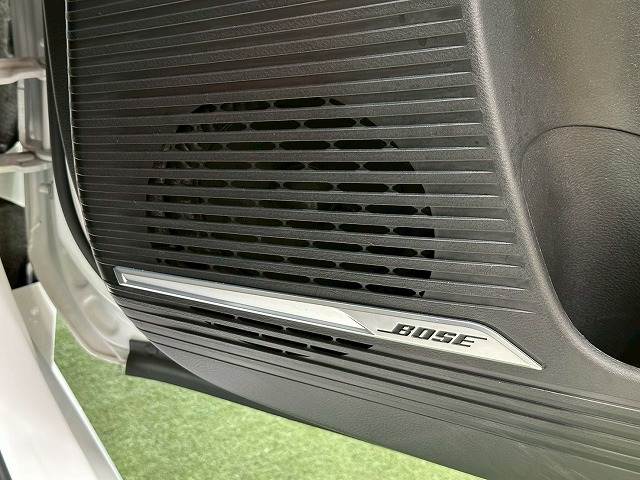 ノートオーラ□G leather edition 内装他