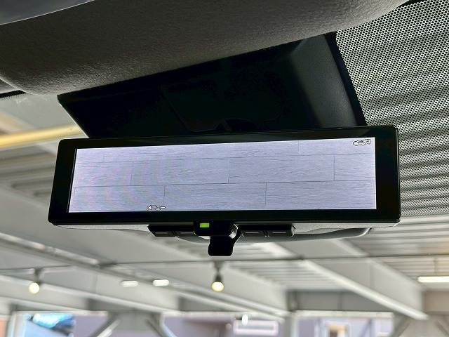 ノートオーラ□G leather edition 内装他