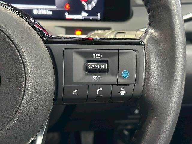 日産&nbsp;ノートオーラの画像7