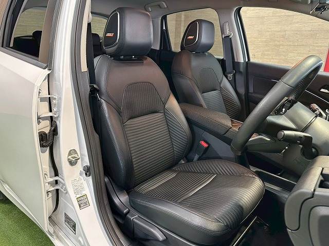 日産&nbsp;ノートオーラの画像9