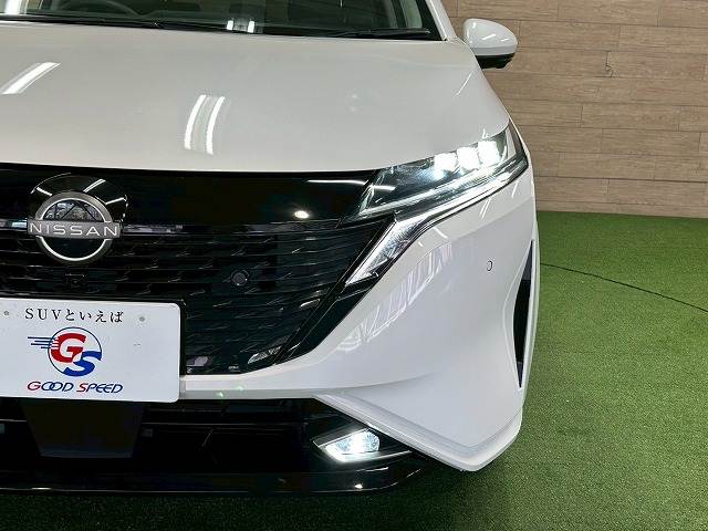 日産&nbsp;ノートオーラの画像11