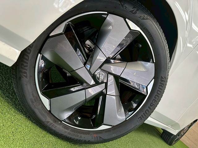 日産&nbsp;ノートオーラの画像12