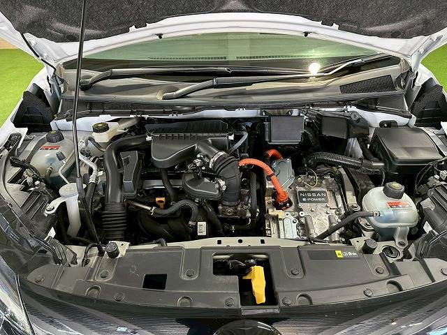 日産&nbsp;ノートオーラの画像13