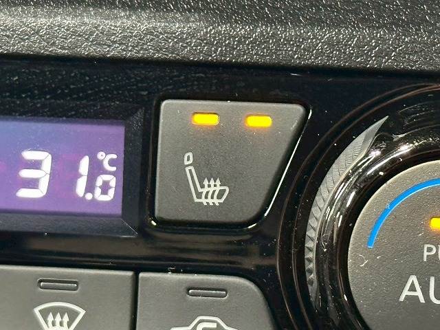 日産&nbsp;ノートオーラの画像14