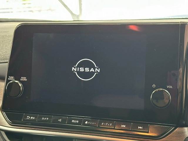 日産&nbsp;ノートオーラの画像16