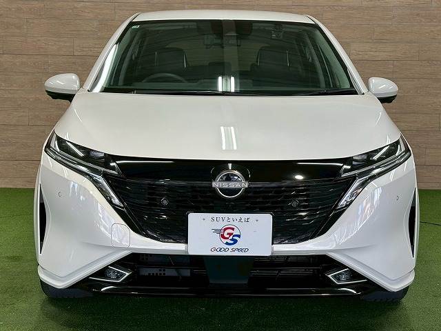 日産&nbsp;ノートオーラの画像17