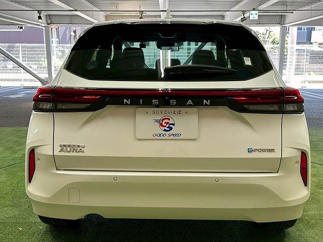 日産&nbsp;ノートオーラの画像19