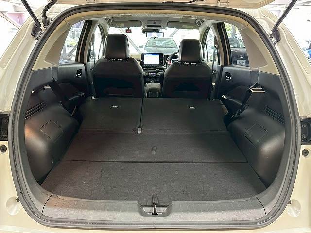 日産&nbsp;ノートオーラの画像20