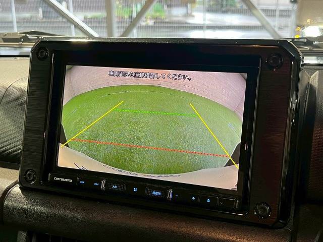 スズキ&nbsp;ジムニーの画像4