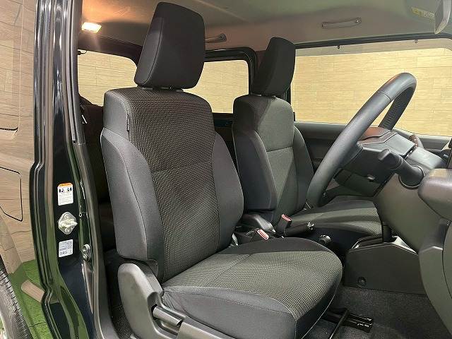 スズキ&nbsp;ジムニーの画像9