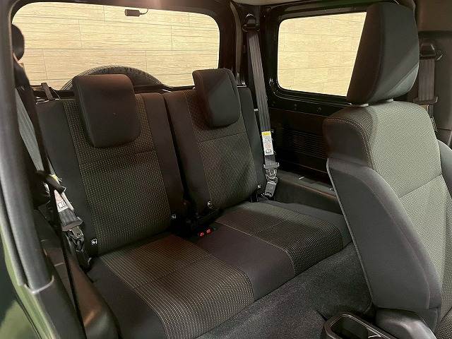 スズキ&nbsp;ジムニーの画像10