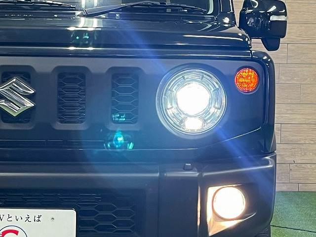 スズキ&nbsp;ジムニーの画像11