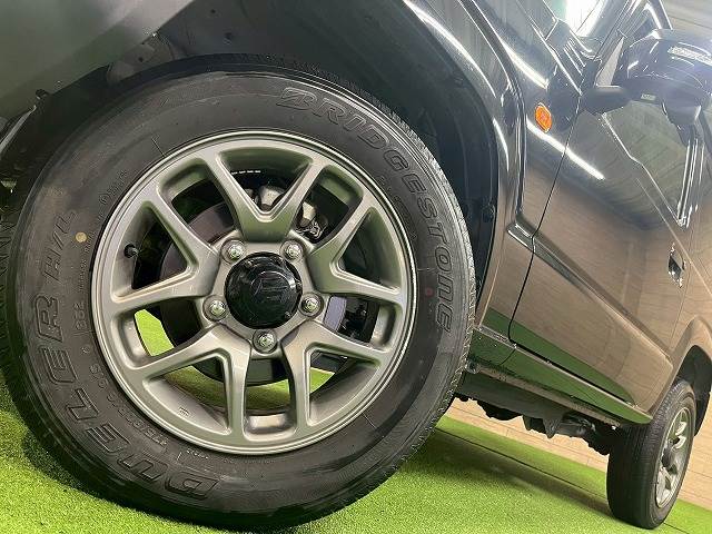 スズキ&nbsp;ジムニーの画像12