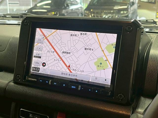 スズキ&nbsp;ジムニーの画像16