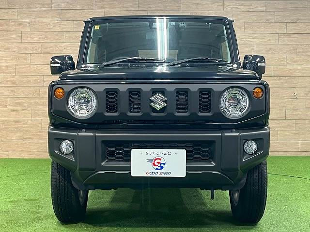 スズキ&nbsp;ジムニーの画像17