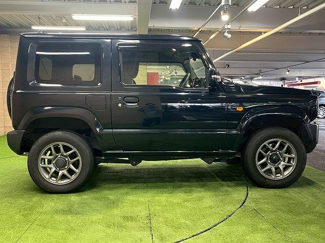 スズキ&nbsp;ジムニーの画像18