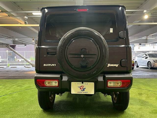 スズキ&nbsp;ジムニーの画像19
