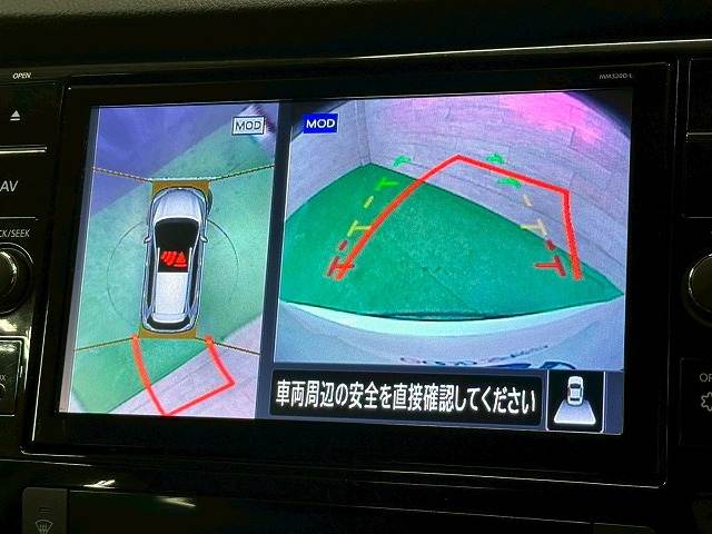 日産&nbsp;エクストレイルの画像4