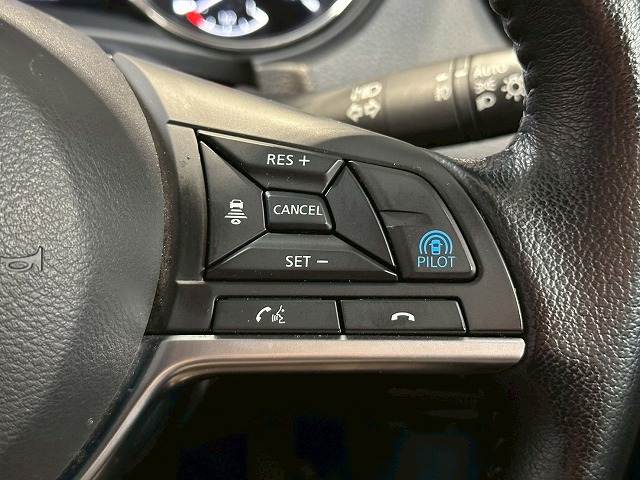 日産&nbsp;エクストレイルの画像5