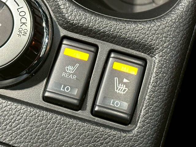 日産&nbsp;エクストレイルの画像7