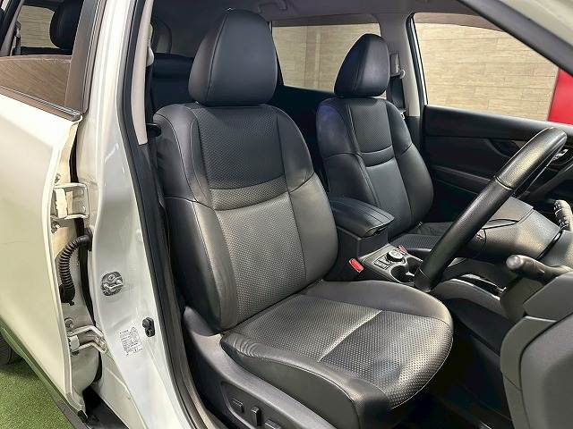 日産&nbsp;エクストレイルの画像9