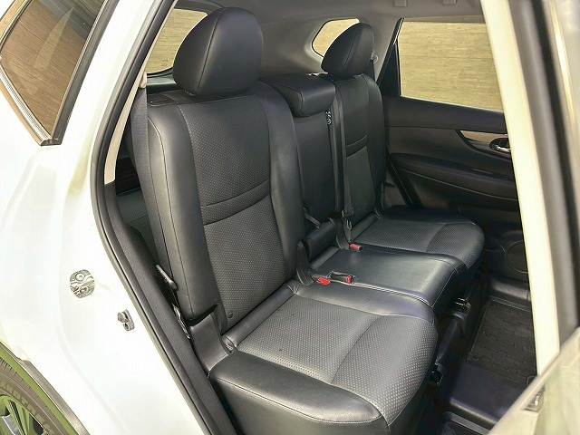 日産&nbsp;エクストレイルの画像10