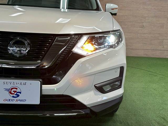 日産&nbsp;エクストレイルの画像11