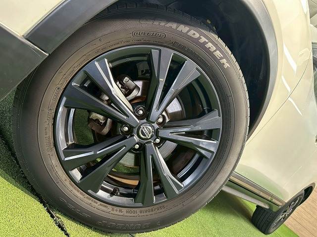 日産&nbsp;エクストレイルの画像12