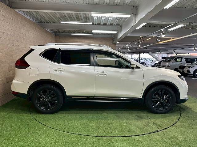 日産&nbsp;エクストレイルの画像18