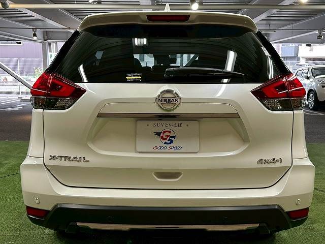 日産&nbsp;エクストレイルの画像19