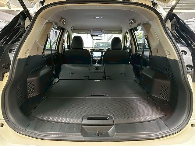 日産&nbsp;エクストレイルの画像20