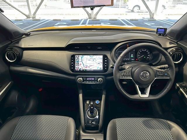 日産&nbsp;キックスの画像3