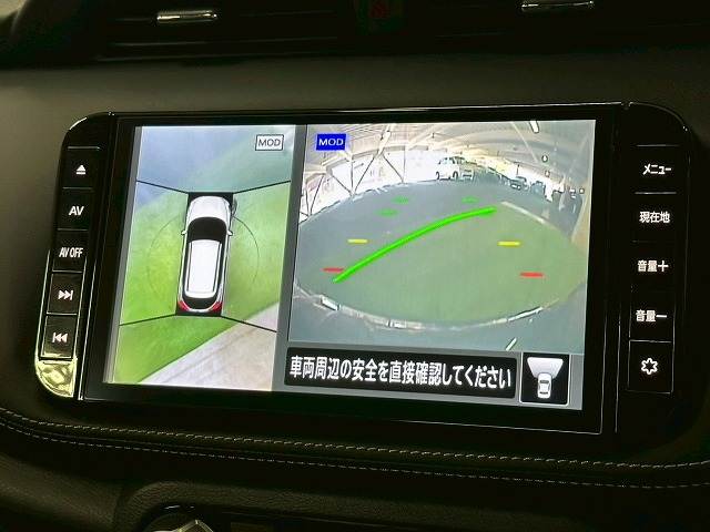 日産&nbsp;キックスの画像4