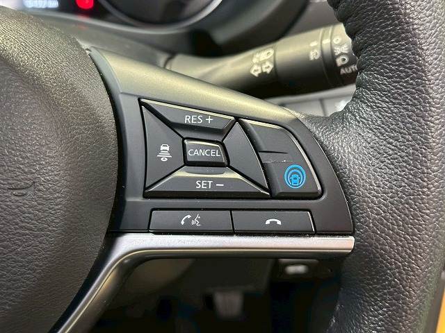 日産&nbsp;キックスの画像6