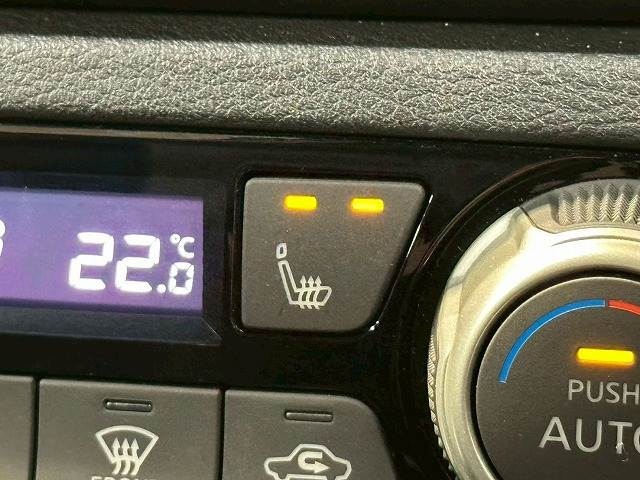 日産&nbsp;キックスの画像7