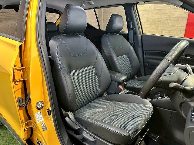 日産&nbsp;キックスの画像9