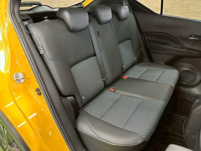 日産&nbsp;キックスの画像10