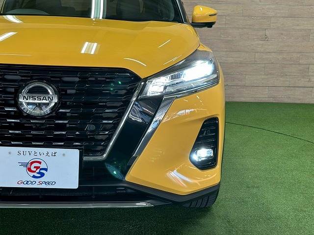 日産&nbsp;キックスの画像11