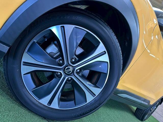 日産&nbsp;キックスの画像12