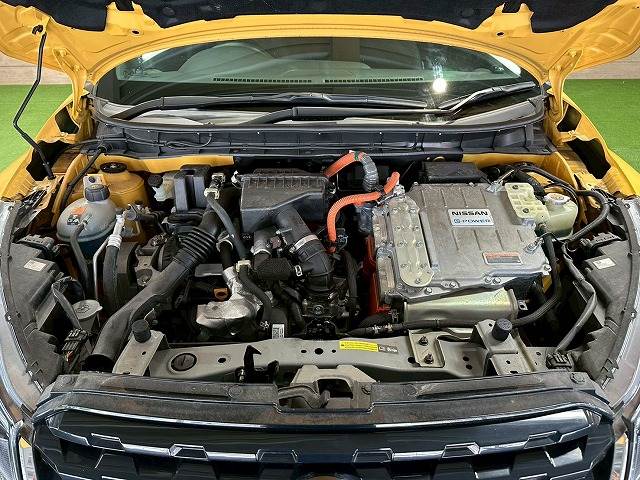 日産&nbsp;キックスの画像13