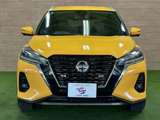 日産&nbsp;キックスの画像17