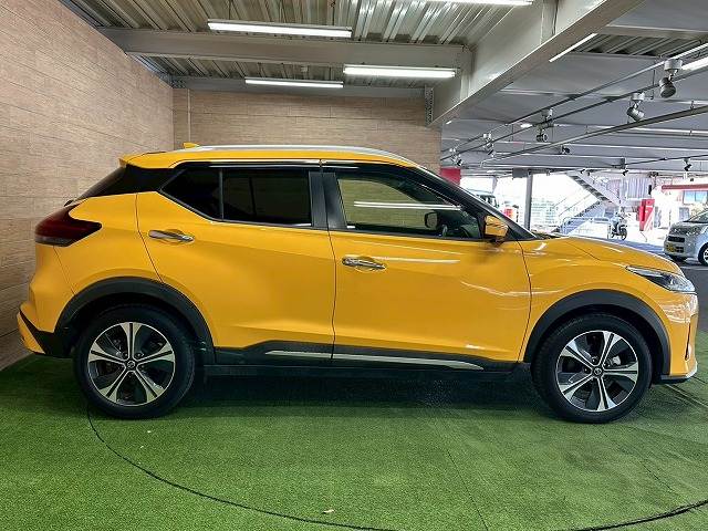 日産&nbsp;キックスの画像18