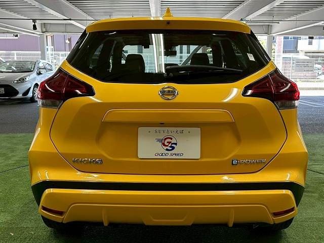 日産&nbsp;キックスの画像19