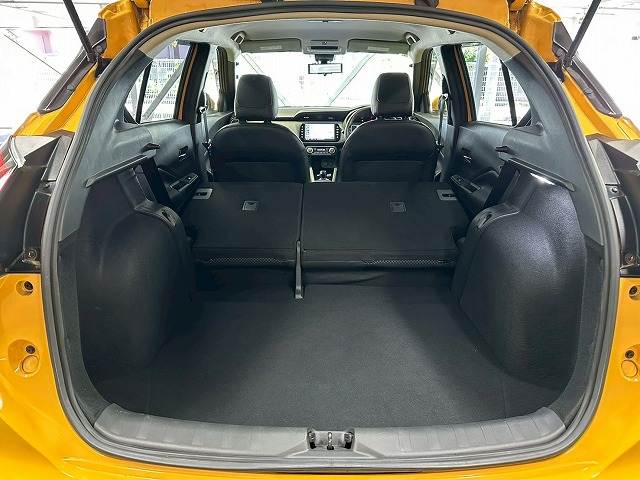 日産&nbsp;キックスの画像20