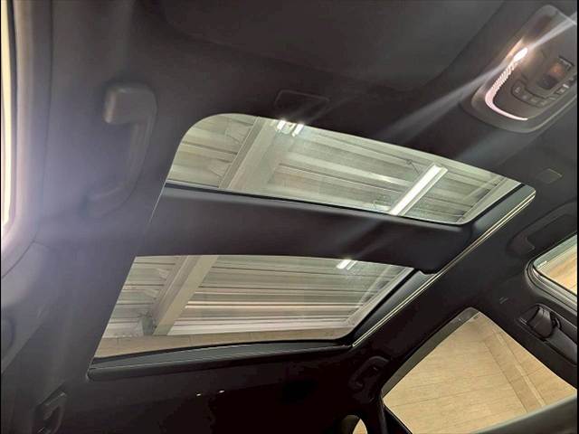 クラウンスポーツZ 内装他