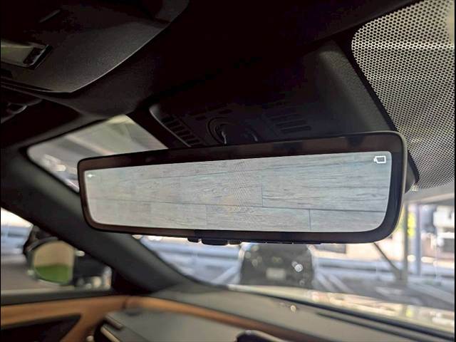 クラウンスポーツZ 内装他