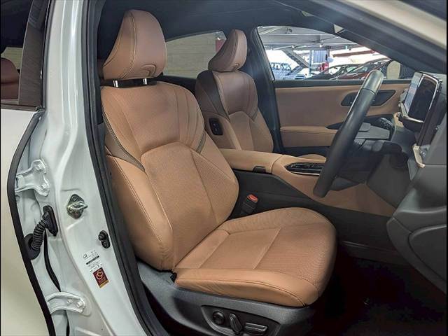 トヨタ クラウンスポーツの画像9